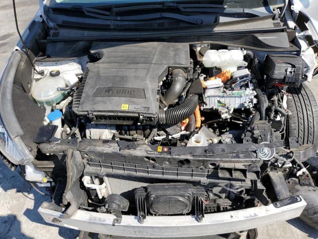 KNDCB3LC7K5326818 KIA NIRO FE