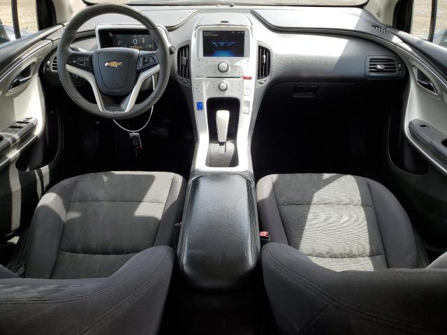 VIN 1G1RE6E48DU122801 2013 Chevrolet Volt no.8