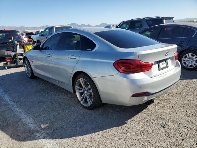 WBA4J1C54KBM16102 BMW 4 Series 430I GRAN 2