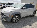 2023 HYUNDAI KONA LIMIT - KM8K53A3XPU933973