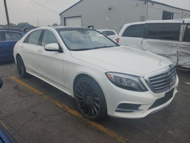 WDDUG8FB9FA117007 Mercedes-Benz S 550 4matic