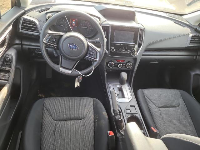 JF2GTABC7M8369210 Subaru Crosstrek