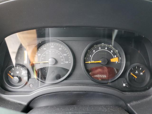 2015 JEEP PATRIOT 1C4NJPBA3FD367137