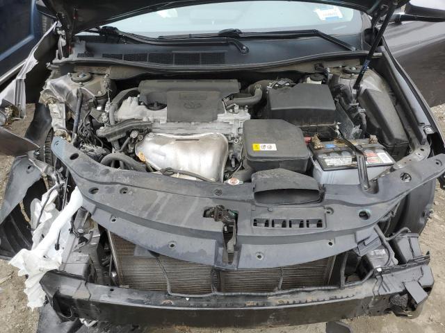 2017 TOYOTA CAMRY LE - 4T1BF1FK4HU426098