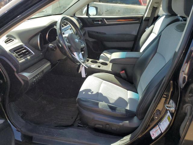4S3BNAS67H3034206 Subaru Legacy Sport