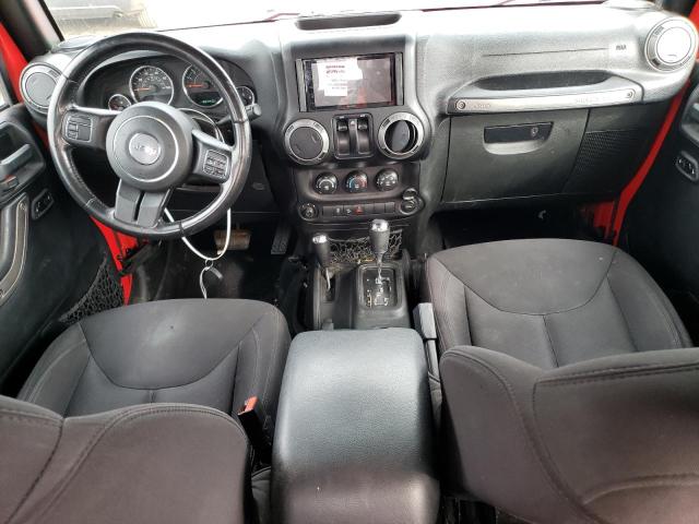 1C4AJWAG1FL548919 Jeep Wrangler Sport