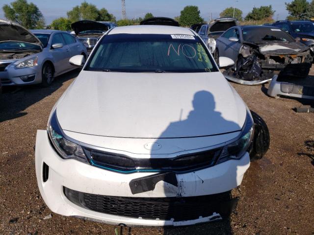 2017 KIA OPTIMA PLU KNAGV4LD6H5015880