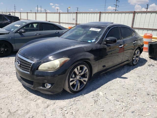 2013 INFINITI M37 