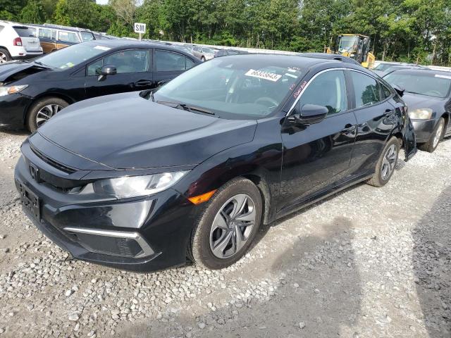 2HGFC2F67KH572773 | 2019 HONDA CIVIC LX