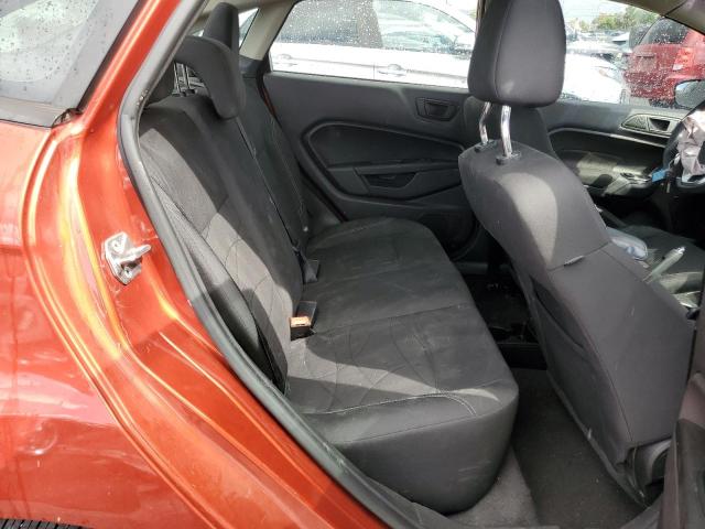 3FADP4BJ8JM117369 Ford FIESTA SE