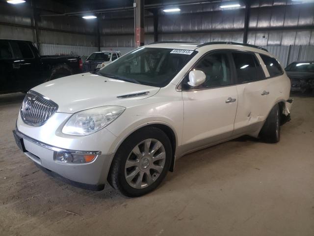 2011 Buick Enclave CXL