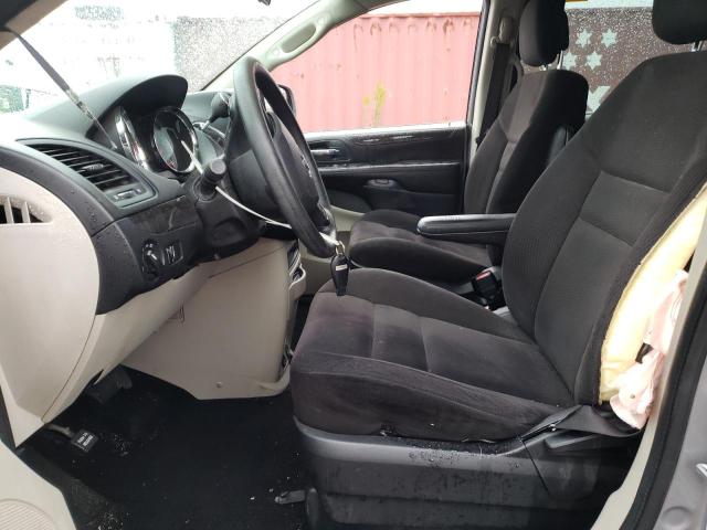 2C4RDGBG9ER222824 Dodge Grand Caravan Se