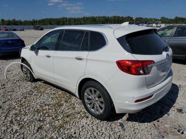 LRBFXBSA7HD164727 Buick Envision Essence