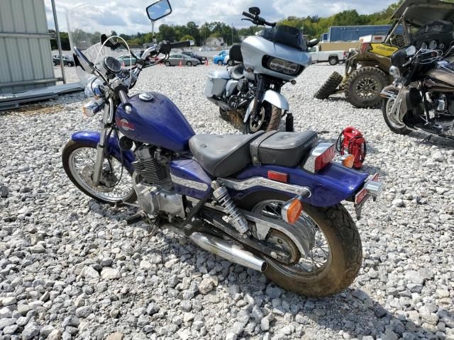 2003 HONDA CMX250 C - JH2MC13093K901197