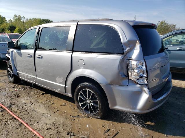 2C4RDGEG3KR647107 Dodge Grand Caravan Gt