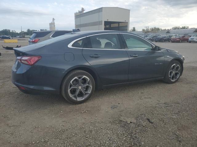 1G1ZD5ST6MF060022 | 2021 CHEVROLET MALIBU LT