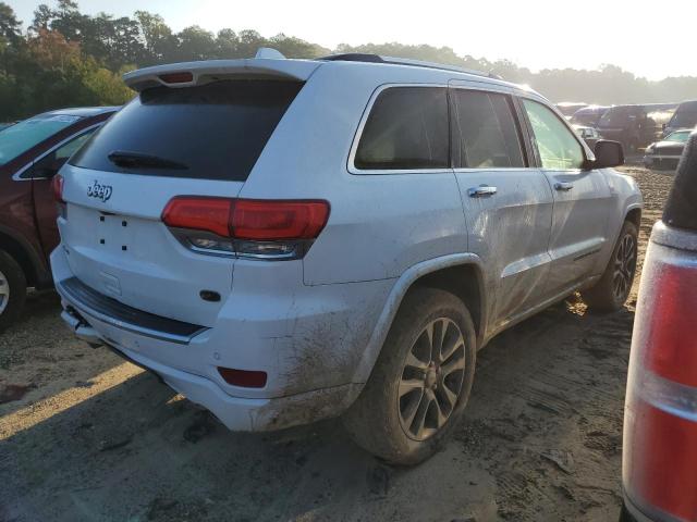 1C4RJFCG3HC684777 Jeep Grand Cherokee Overland