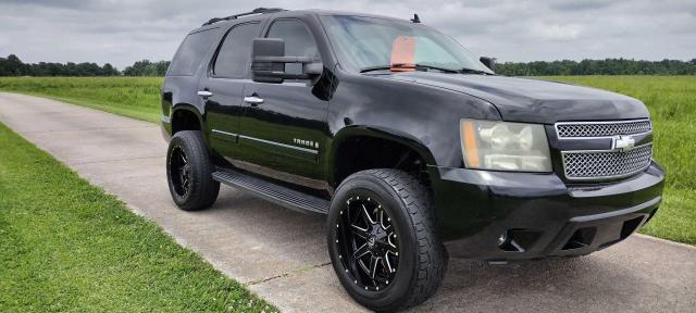 2008 Chevrolet Tahoe 