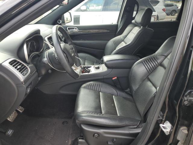 1C4RJFN9XJC283781 Jeep Grand Cherokee Trackhawk