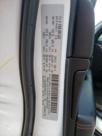 1C4RJFBGXGC379129 Jeep Grand Cherokee Limited