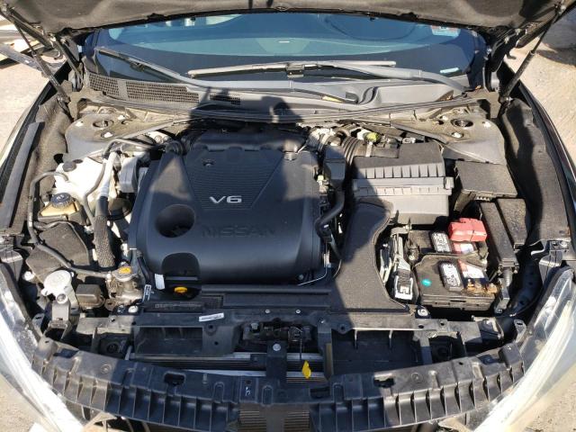 1N4AA6AP0HC437786 Nissan Maxima 3.5s
