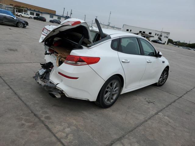 5XXGT4L3XKG300570 KIA Optima Lx