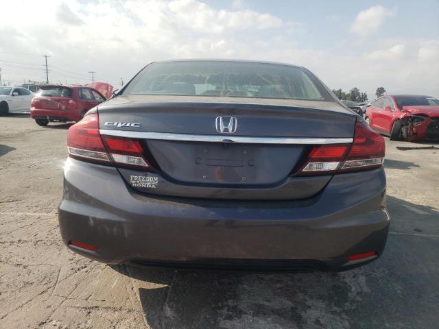 19XFB2F56EE004717 | 2014 HONDA CIVIC LX