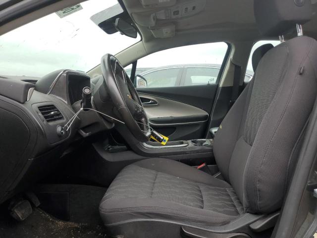 VIN 1G1RA6E43EU129880 2014 Chevrolet Volt no.7