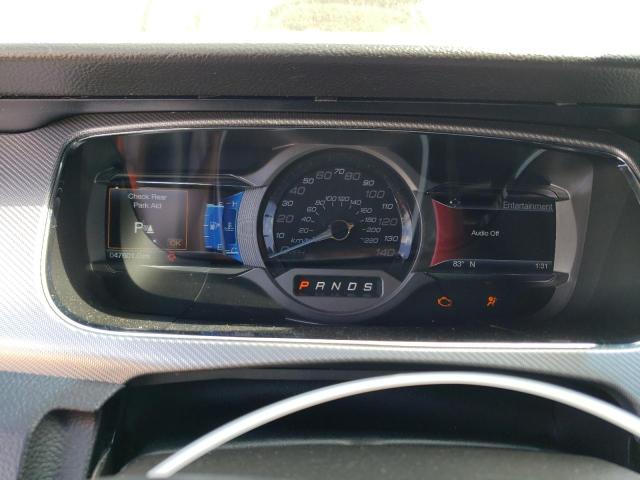 1FAHP2KT0HG132153 Ford TAURUS SHO