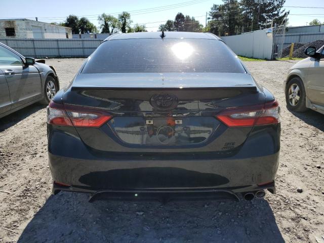 4T1G11BK9NU069961 2022 Toyota Camry Se