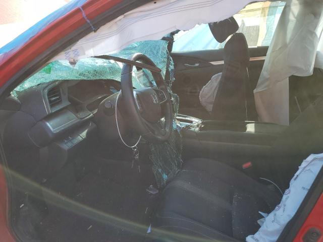 2HGFC2F60LH538501 Honda Civic Lx