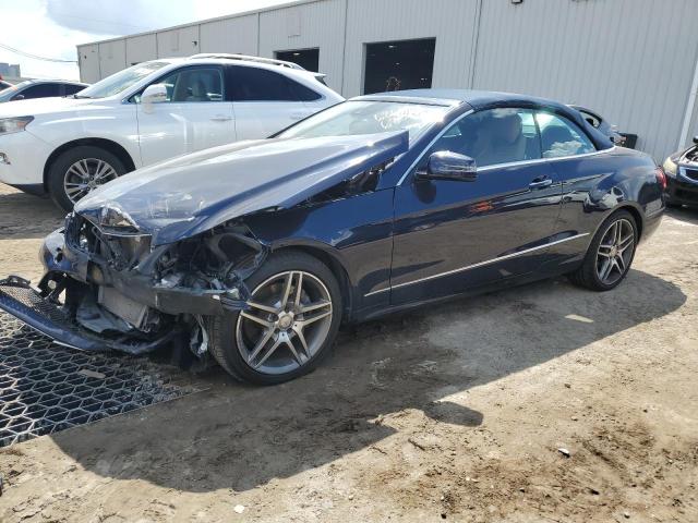 2015 Mercedes-Benz E-Class E 400