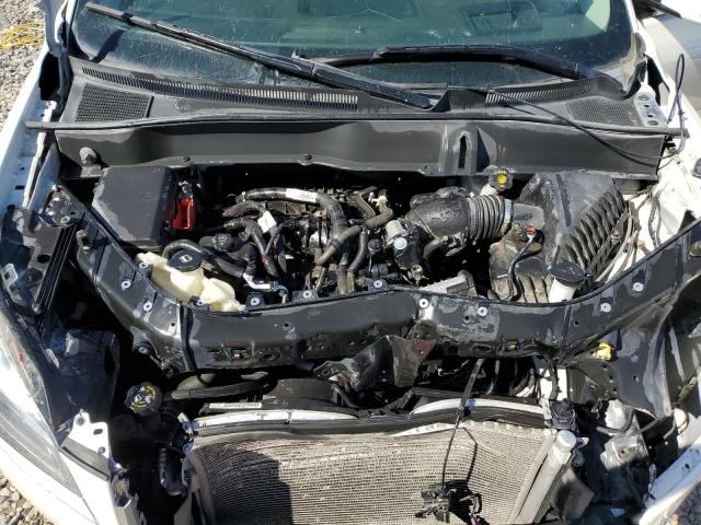 1GKKVTKD4FJ201094 GMC Acadia Denali