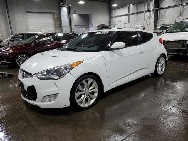 2013 Hyundai Veloster 