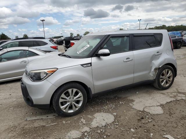 Vin: kndjp3a56e7702964, lot: 67213773, kia soul + 20141