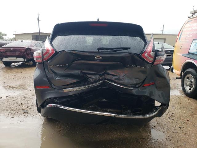 5N1AZ2MGXHN155940 Nissan MURANO S