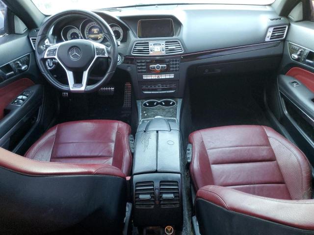 WDDKJ5KB4EF287175 Mercedes-Benz E 350