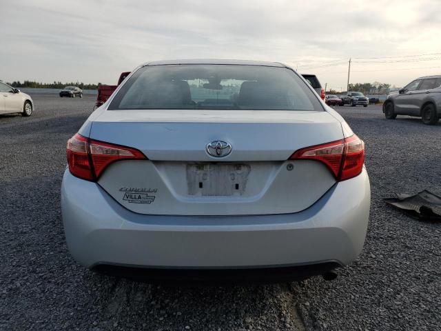 2019 TOYOTA COROLLA L - 2T1BURHE9KC149954