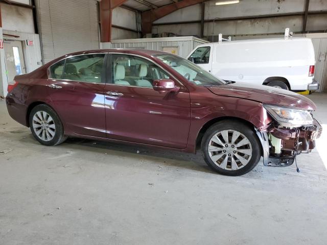 1HGCR2F8XEA227825 Honda ACCORD EXL