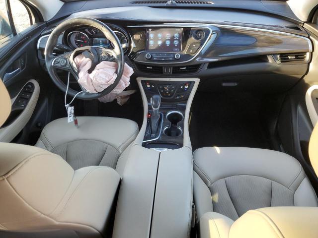LRBFXBSA9LD015907 Buick Envision Preferred