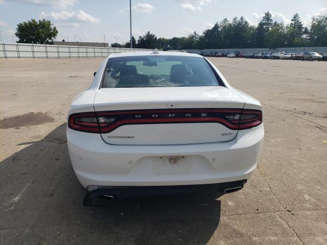 2C3CDXHG4FH801003 Dodge Charger Sxt