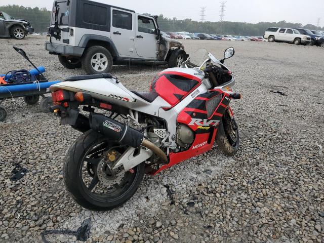 2004 HONDA RVT1000 R JH2SC45324M400948