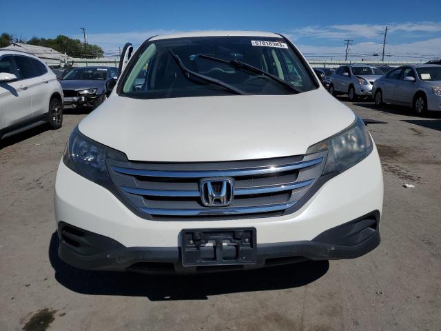 5J6RM4H31EL108242 Honda CR-V LX