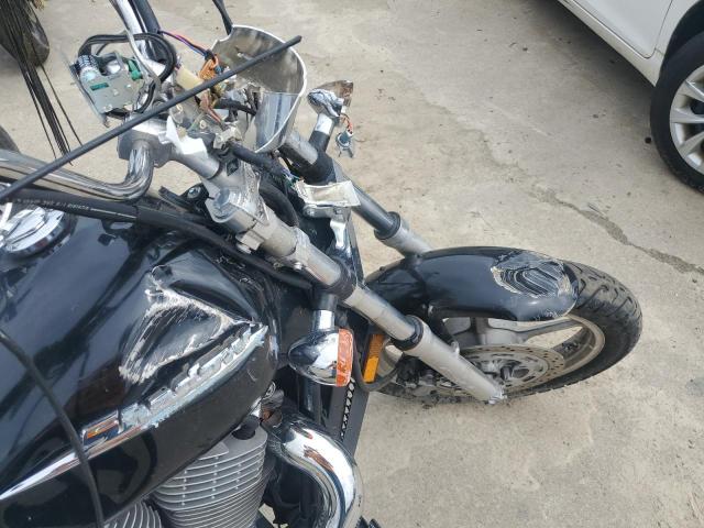 2006 HONDA VT1100 C - 1HFSC18036A000612