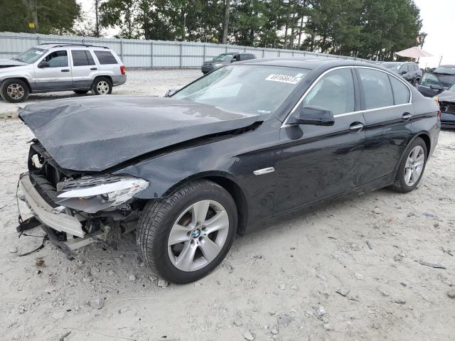 2011 BMW 5 Series 528i