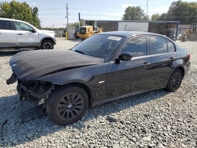 2009 BMW 3 Series 328i