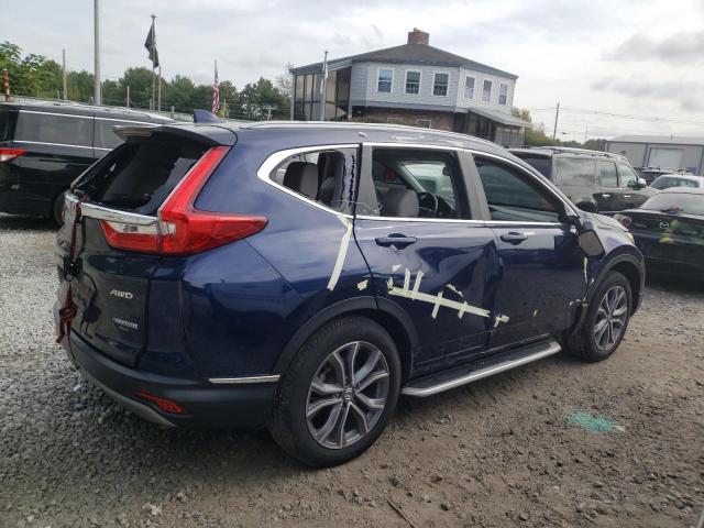 5J6RT6H94NL045737 Honda Cr-v Touring