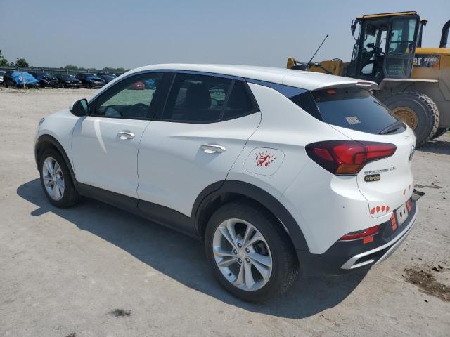 KL4MMBS25LB116099 Buick Encore GX 2