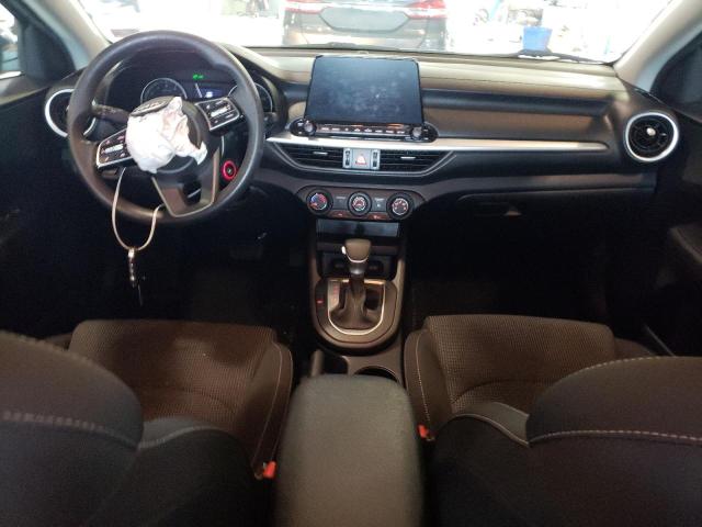 3KPF24AD3LE163430 KIA FORTE FE