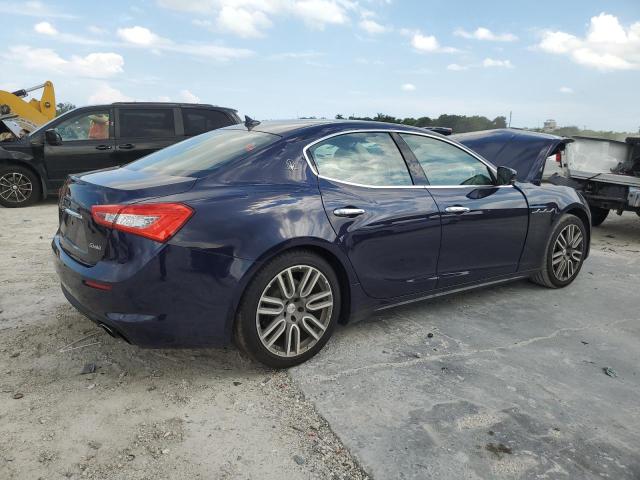 ZAM57XSA8J1305110 2018 MASERATI GHIBLI